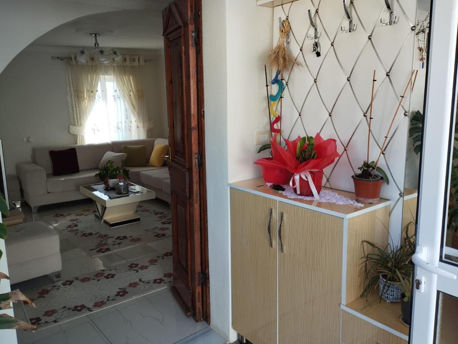 Rondo Guesthouse Gjirokastra Kültér fotó
