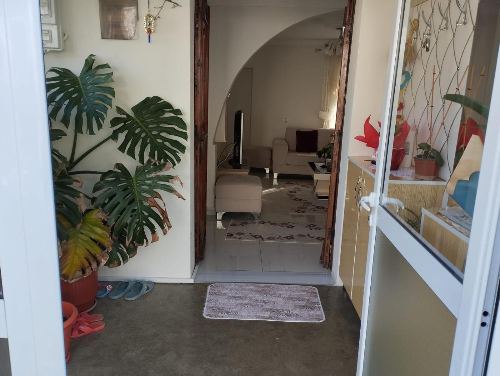 Rondo Guesthouse Gjirokastra Kültér fotó