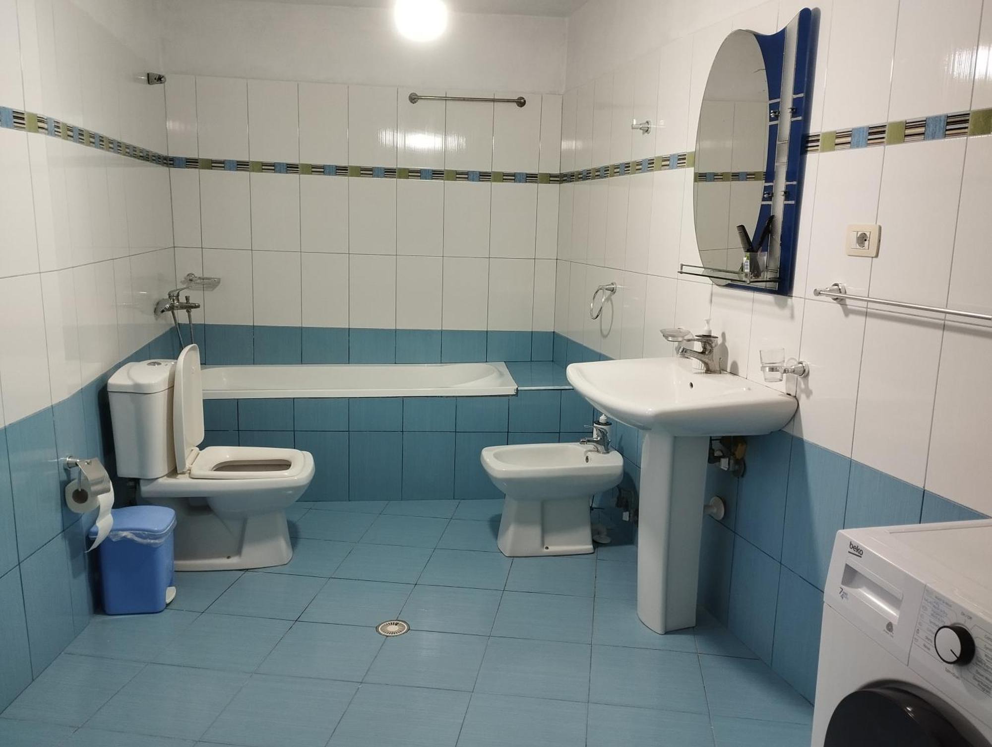 Rondo Guesthouse Gjirokastra Kültér fotó