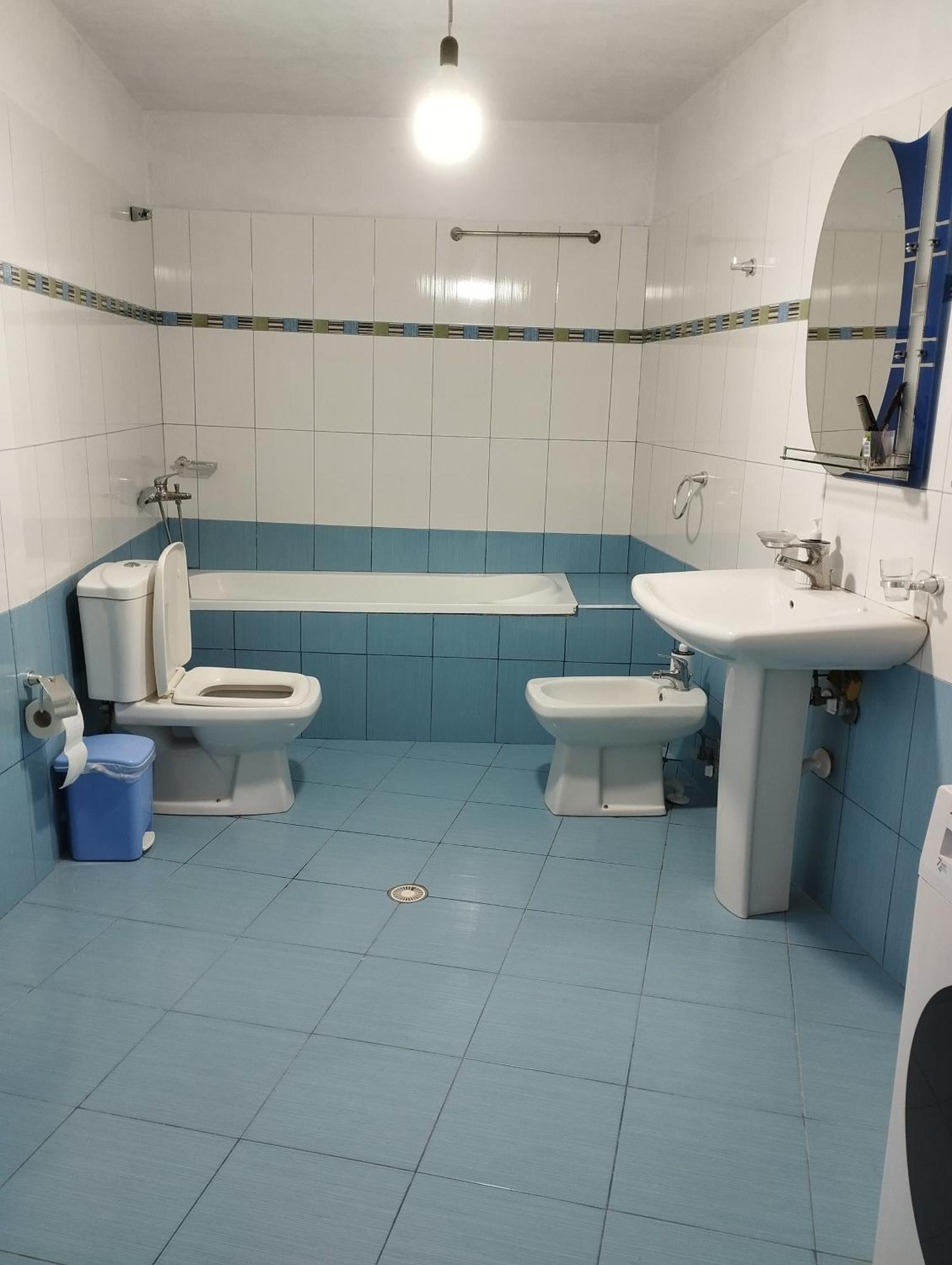 Rondo Guesthouse Gjirokastra Kültér fotó